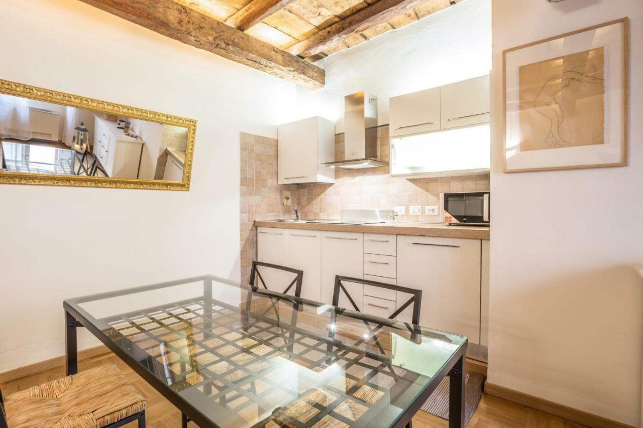 Palazzo Bocchi - The Place Apartments Bologna Eksteriør bilde