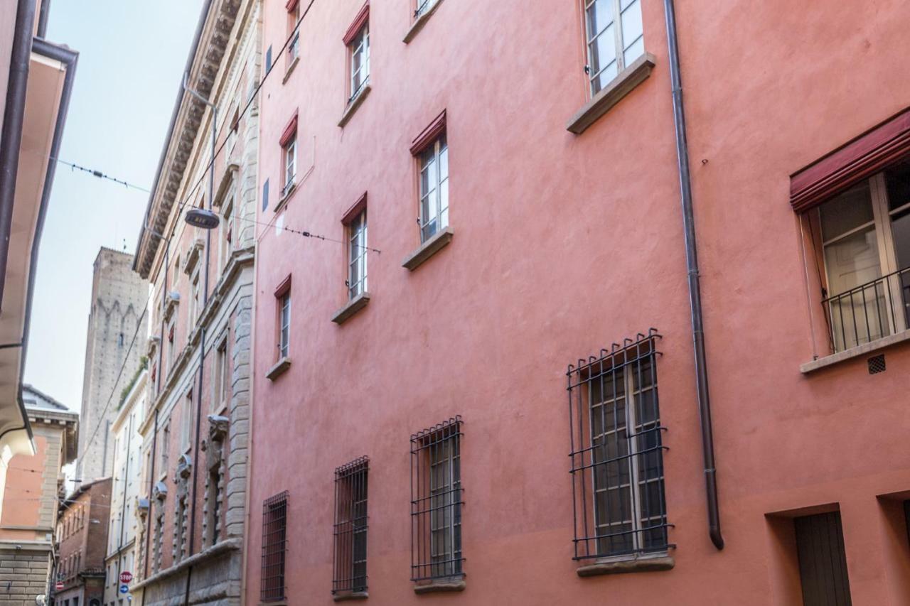 Palazzo Bocchi - The Place Apartments Bologna Eksteriør bilde