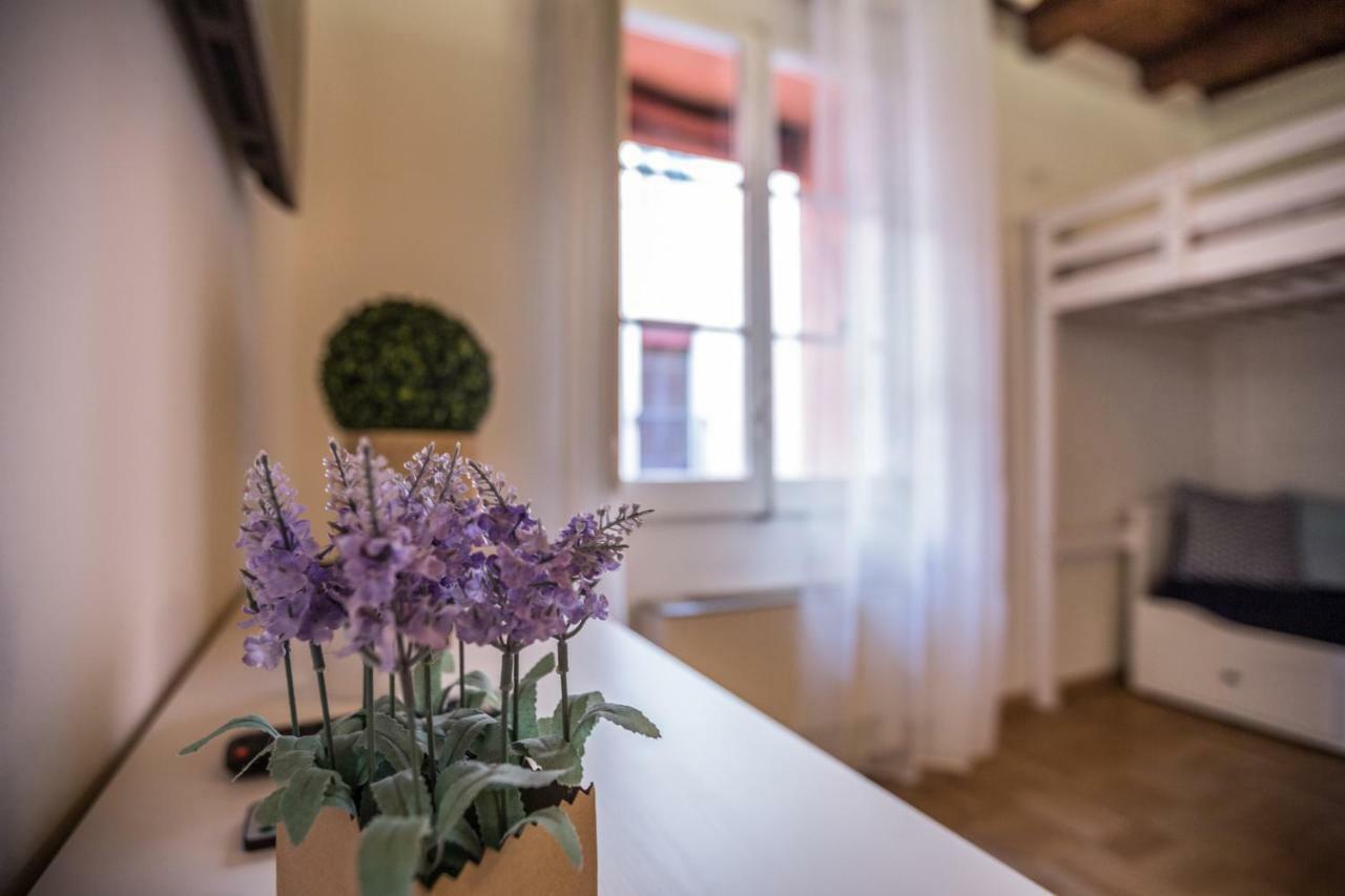 Palazzo Bocchi - The Place Apartments Bologna Eksteriør bilde