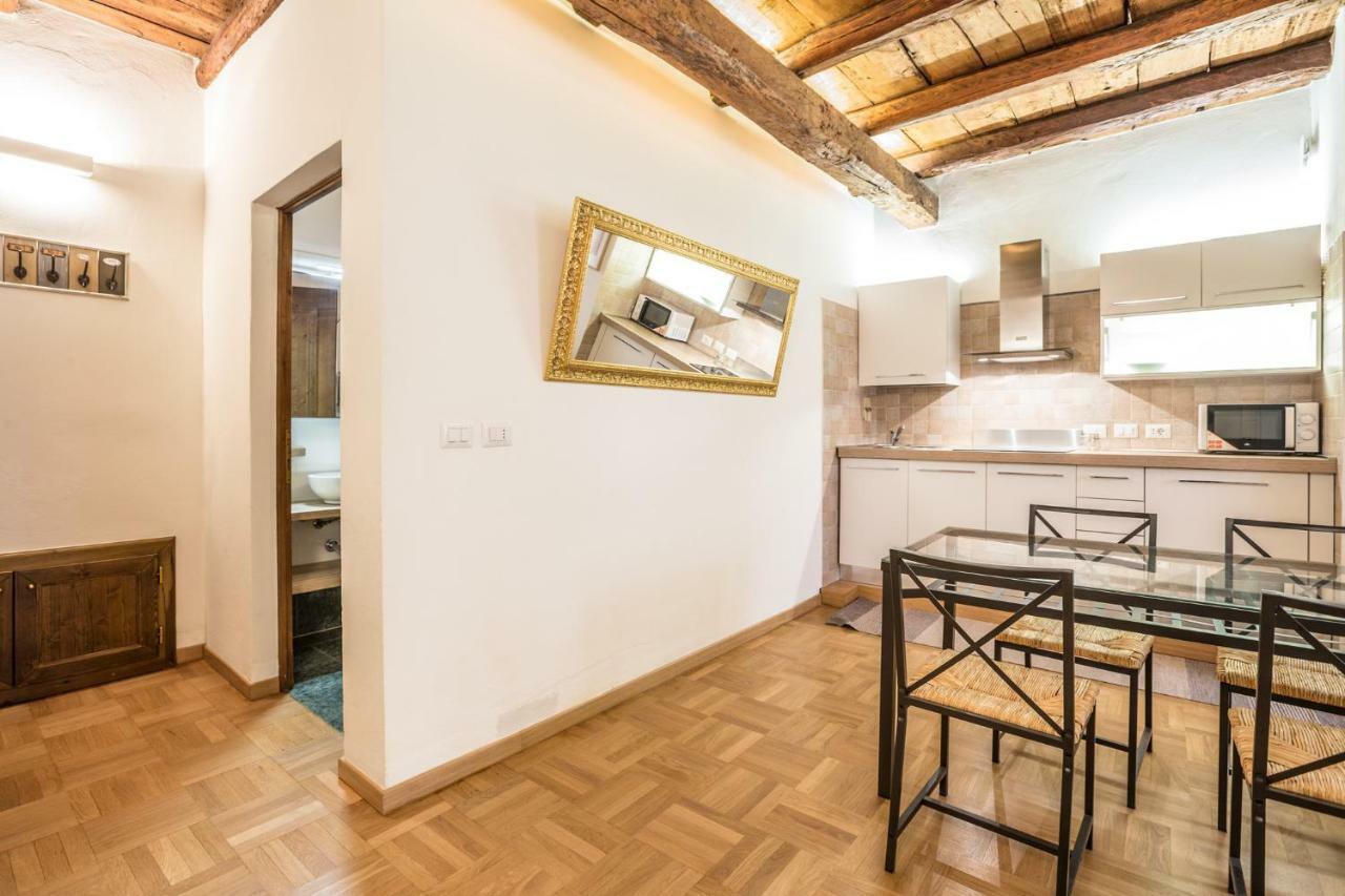 Palazzo Bocchi - The Place Apartments Bologna Eksteriør bilde